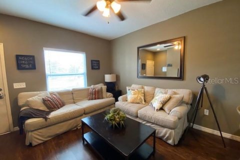 Adosado en venta en Kissimmee, Florida, 3 dormitorios, 120.77 m2 № 1760400 - foto 4
