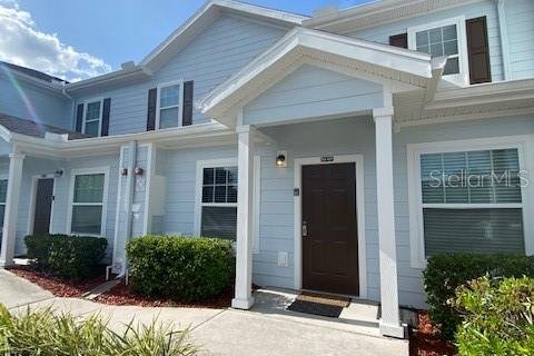 Adosado en venta en Kissimmee, Florida, 3 dormitorios, 120.77 m2 № 1760400 - foto 1