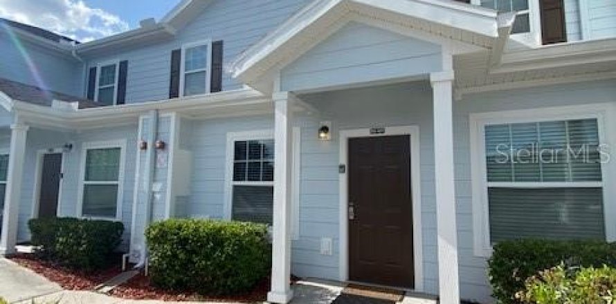 Adosado en Kissimmee, Florida 3 dormitorios, 120.77 m2 № 1760400