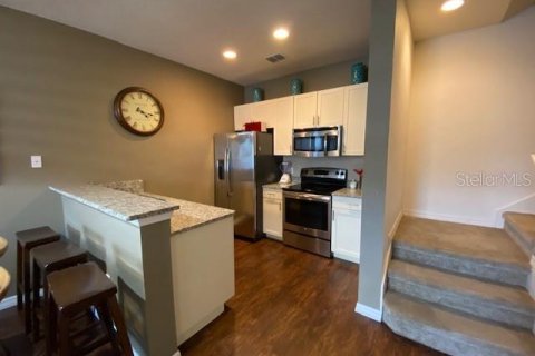 Adosado en venta en Kissimmee, Florida, 3 dormitorios, 120.77 m2 № 1760400 - foto 6