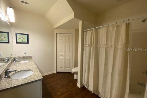 Adosado en venta en Kissimmee, Florida, 3 dormitorios, 120.77 m2 № 1760400 - foto 10