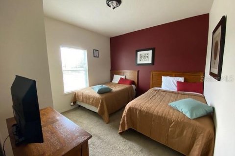 Adosado en venta en Kissimmee, Florida, 3 dormitorios, 120.77 m2 № 1760400 - foto 9