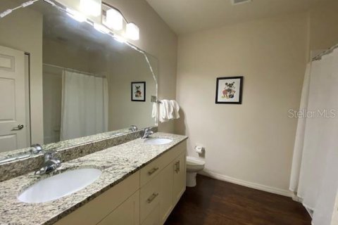 Adosado en venta en Kissimmee, Florida, 3 dormitorios, 120.77 m2 № 1760400 - foto 8