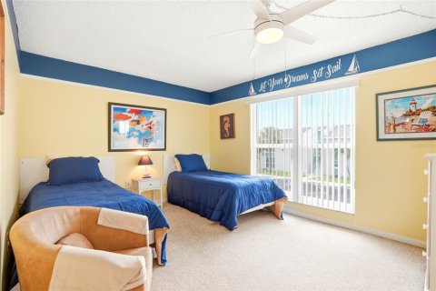 Copropriété à vendre à Madeira Beach, Floride: 2 chambres, 85.01 m2 № 2102549 - photo 22
