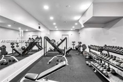 Купить таунхаус в Майами, Флорида 3 спальни, 159.42м2, № 2036206 - фото 28