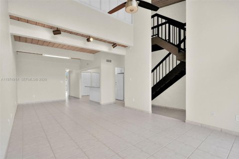 Купить таунхаус в Майами, Флорида 3 спальни, 159.42м2, № 2036206 - фото 5