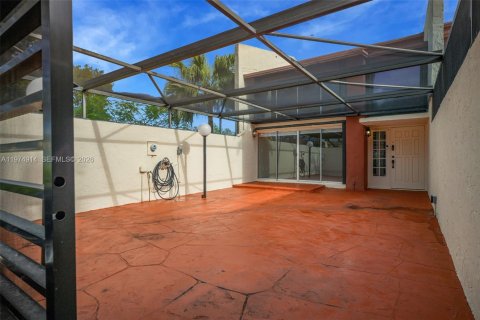 Купить таунхаус в Майами, Флорида 3 спальни, 159.42м2, № 2036206 - фото 19