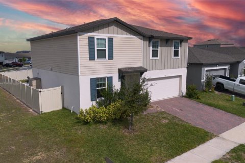 Casa en venta en Winter Haven, Florida, 4 dormitorios, 219.62 m2 № 1542480 - foto 4
