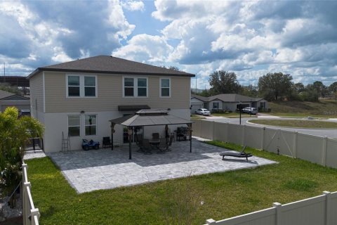 Casa en venta en Winter Haven, Florida, 4 dormitorios, 219.62 m2 № 1542480 - foto 3