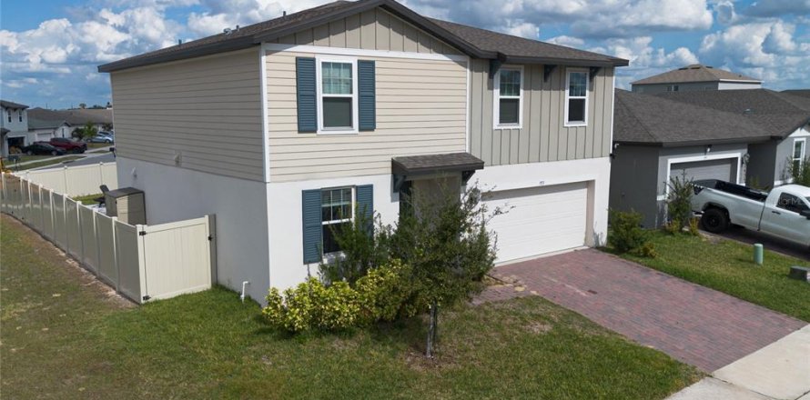 Casa en Winter Haven, Florida 4 dormitorios, 219.62 m2 № 1542480