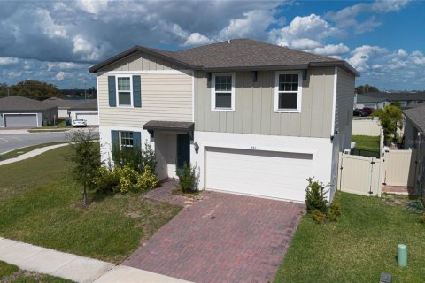 Casa en venta en Winter Haven, Florida, 4 dormitorios, 219.62 m2 № 1542480 - foto 2