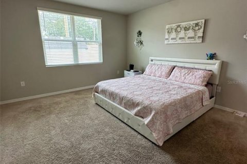 House in Haines City, Florida 4 bedrooms, 183.76 sq.m. № 1545306 - photo 9