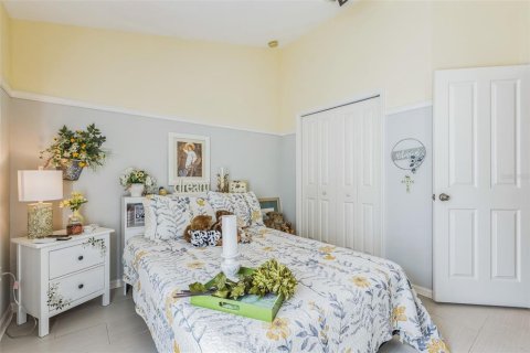 House in Wesley Chapel, Florida 4 bedrooms, 202.99 sq.m. № 1782547 - photo 29