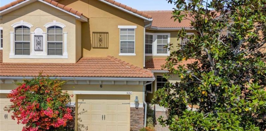 Villa ou maison à Sanford, Floride 3 chambres, 138.52 m2 № 1724041