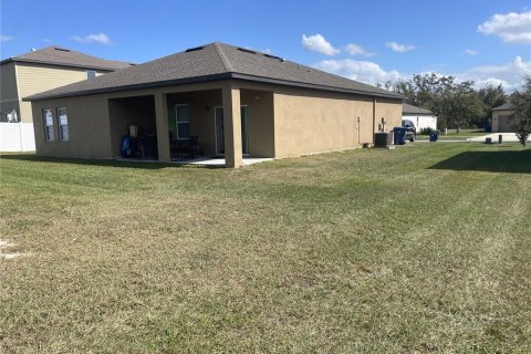 House in Groveland, Florida 4 bedrooms, 185.71 sq.m. № 1562798 - photo 7