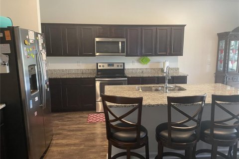 House in Groveland, Florida 4 bedrooms, 185.71 sq.m. № 1562798 - photo 6