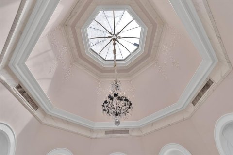 Купить виллу или дом в Оспри, Флорида 10 комнат, 472.59м2, № 2092911 - фото 30