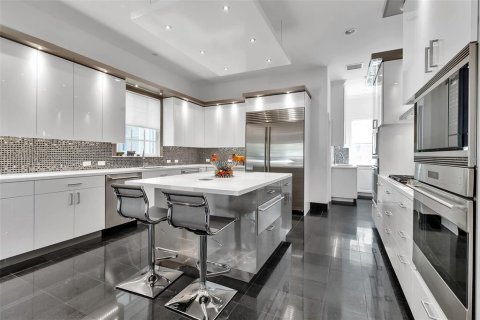Купить виллу или дом в Оспри, Флорида 10 комнат, 472.59м2, № 2092911 - фото 26