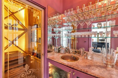 Купить виллу или дом в Оспри, Флорида 10 комнат, 472.59м2, № 2092911 - фото 19