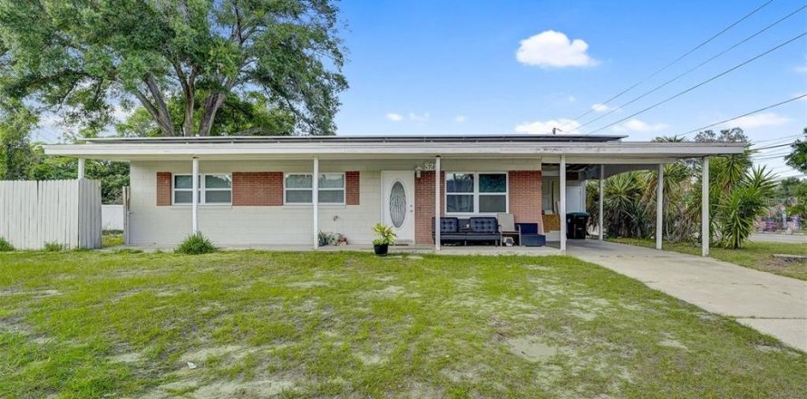 Casa en Orlando, Florida 3 dormitorios, 89.19 m2 № 1811086
