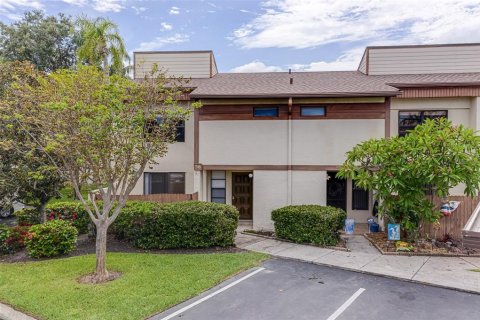 Adosado en Seminole, Florida 3 dormitorios, 124.02 m2 № 2291769