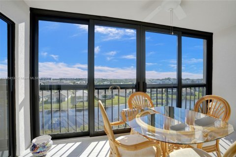 Купить кондоминиум в Делрей-Бич, Флорида 2 спальни, 106.84м2, № 1981869 - фото 12