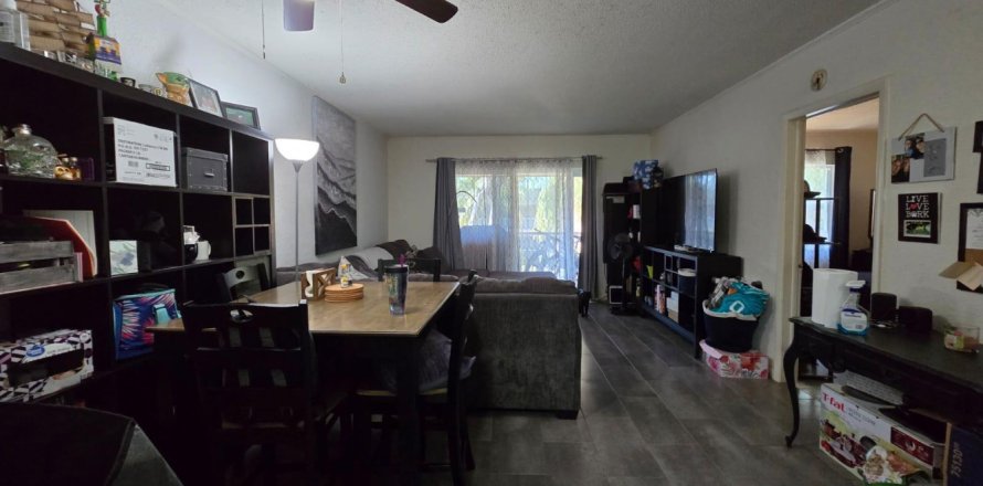 Condominio en Deerfield Beach, Florida, 1 dormitorio № 1168743