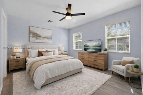 Townhouse in Homestead, Florida 3 bedrooms, 128.02 sq.m. № 2050102 - photo 20