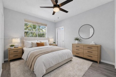 Townhouse in Homestead, Florida 3 bedrooms, 128.02 sq.m. № 2050102 - photo 16