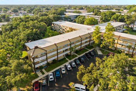 Copropriété à vendre à Clearwater, Floride: 2 chambres, 127.28 m2 № 2216313 - photo 19