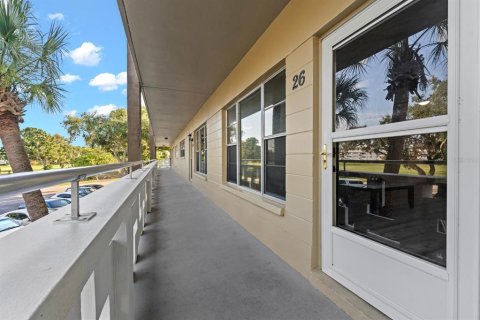 Copropriété à vendre à Clearwater, Floride: 2 chambres, 127.28 m2 № 2216313 - photo 18