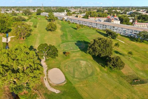 Copropriété à vendre à Clearwater, Floride: 2 chambres, 127.28 m2 № 2216313 - photo 20