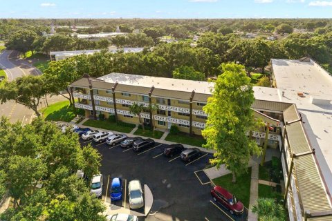 Condo à Clearwater, Floride, 2 chambres № 2216313