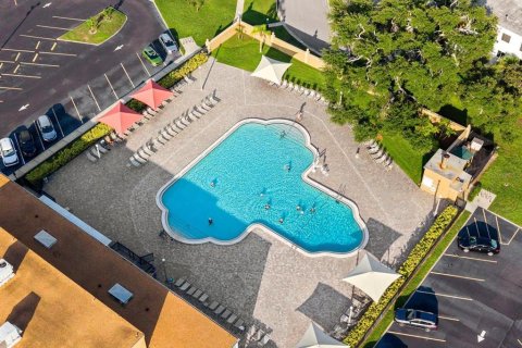 Copropriété à vendre à Clearwater, Floride: 2 chambres, 127.28 m2 № 2216313 - photo 23