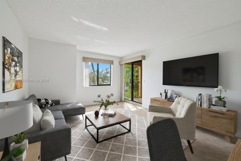 Condominio en venta en Coral Springs, Florida, 2 dormitorios, 86.68 m2 № 2153345 - foto 7