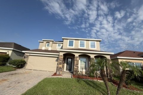 House in Kissimmee, Florida 5 bedrooms, 258.73 sq.m. № 2203247 - photo 3