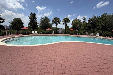 House in Kissimmee, Florida 5 bedrooms, 258.73 sq.m. № 2203247 - photo 30
