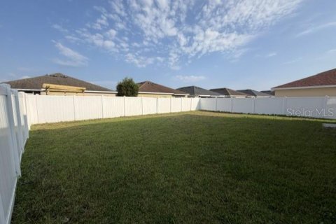 House in Kissimmee, Florida 5 bedrooms, 258.73 sq.m. № 2203247 - photo 4