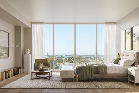 Condo in Bay Harbor Islands, Florida, 2 bedrooms  № 1864001 - photo 19