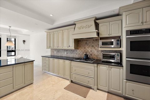 Touwnhouse à vendre à Miami, Floride: 4 chambres, 525.83 m2 № 2006793 - photo 16