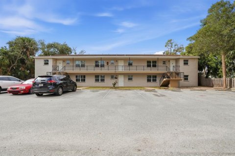 Immobilier commercial à vendre à Port Orange, Floride: 1130.81 m2 № 2198836 - photo 5