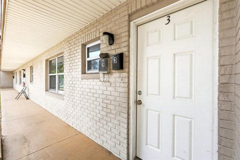 Immobilier commercial à vendre à Port Orange, Floride: 1130.81 m2 № 2198836 - photo 7