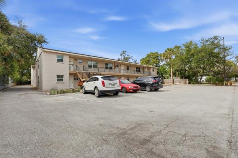 Immobilier commercial à vendre à Port Orange, Floride: 1130.81 m2 № 2198836 - photo 4