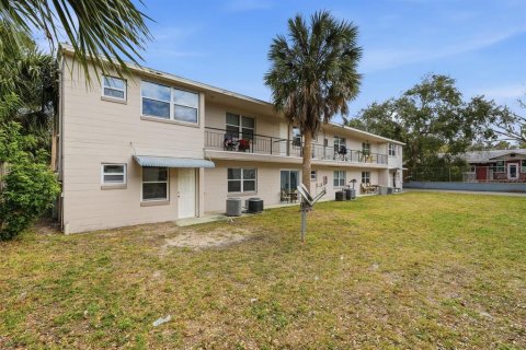 Immobilier commercial à vendre à Port Orange, Floride: 1130.81 m2 № 2198836 - photo 24