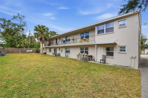 Immobilier commercial à vendre à Port Orange, Floride: 1130.81 m2 № 2198836 - photo 25