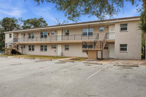Immobilier commercial à vendre à Port Orange, Floride: 1130.81 m2 № 2198836 - photo 2