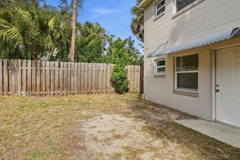 Immobilier commercial à vendre à Port Orange, Floride: 1130.81 m2 № 2198836 - photo 27