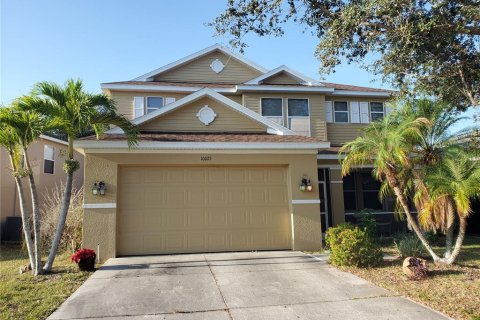 Villa ou maison à Punta Gorda, Floride 3 chambres, 222.69 m2 № 2214462