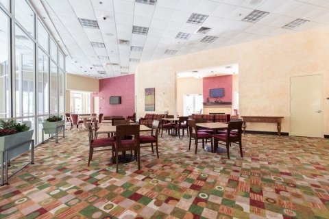 Condo in Wilton Manors, Florida, 3 bedrooms  № 1154577 - photo 1