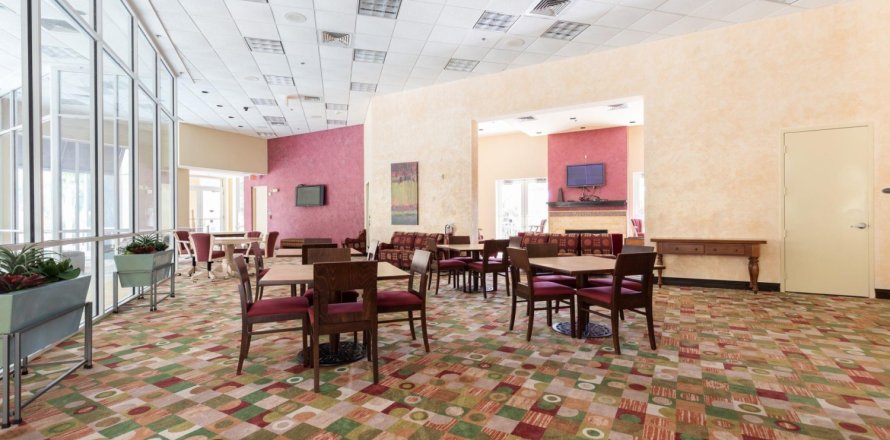 Condo in Wilton Manors, Florida, 3 bedrooms  № 1154577